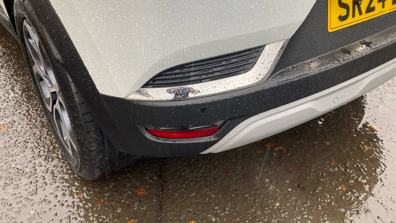 Renault Captur 1.6 E-Tech full hybrid 145 Techno 5dr Auto Hybrid Hatchback